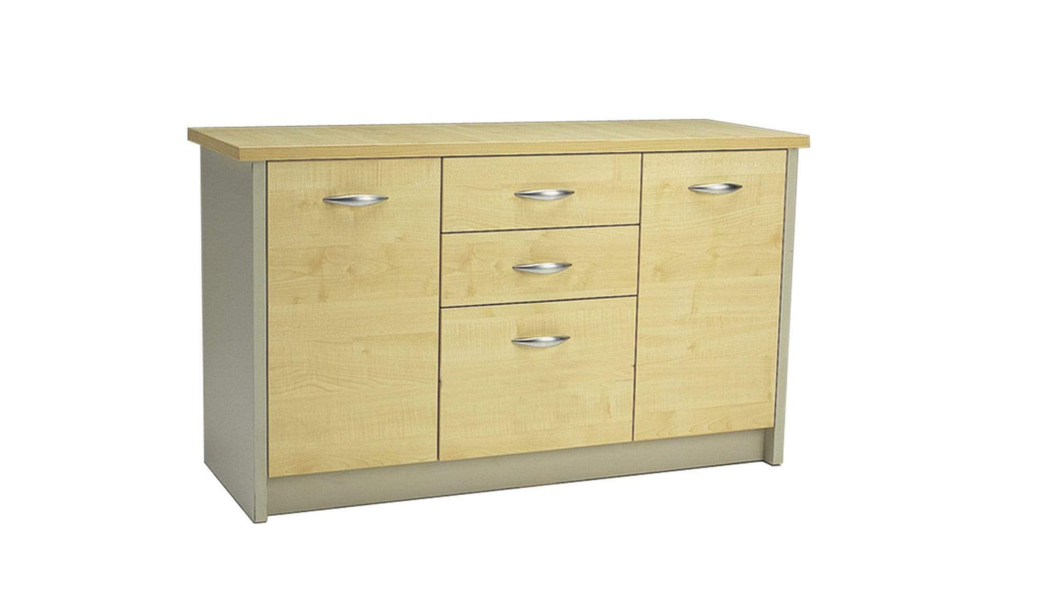 Filing and Storage Leda Credenza