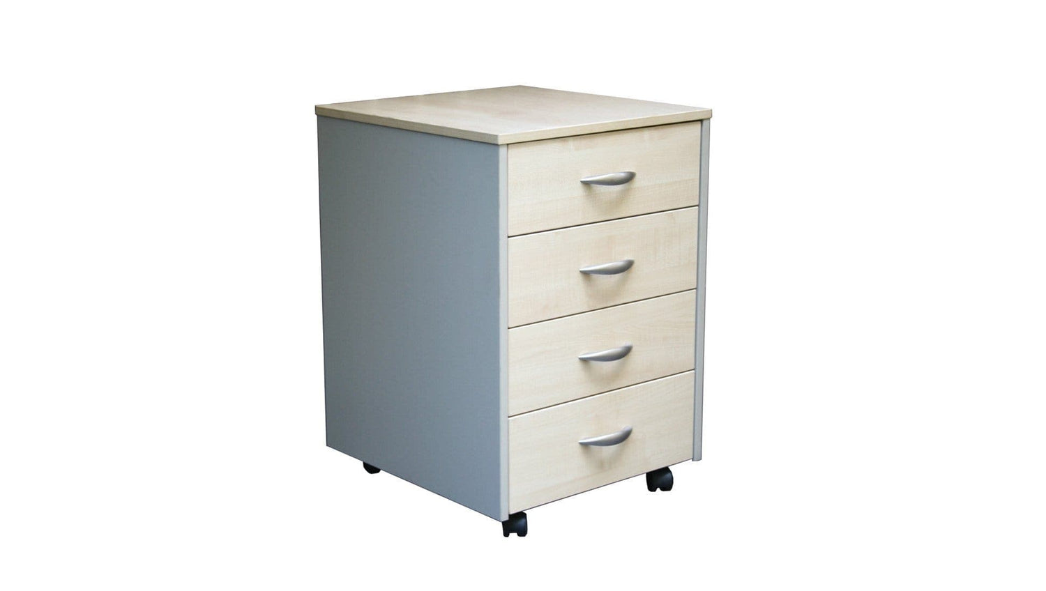 Filing and Storage Leda Mobile Drawer Unit