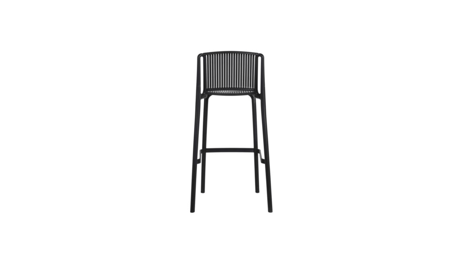 Seating LeGrille Barstool