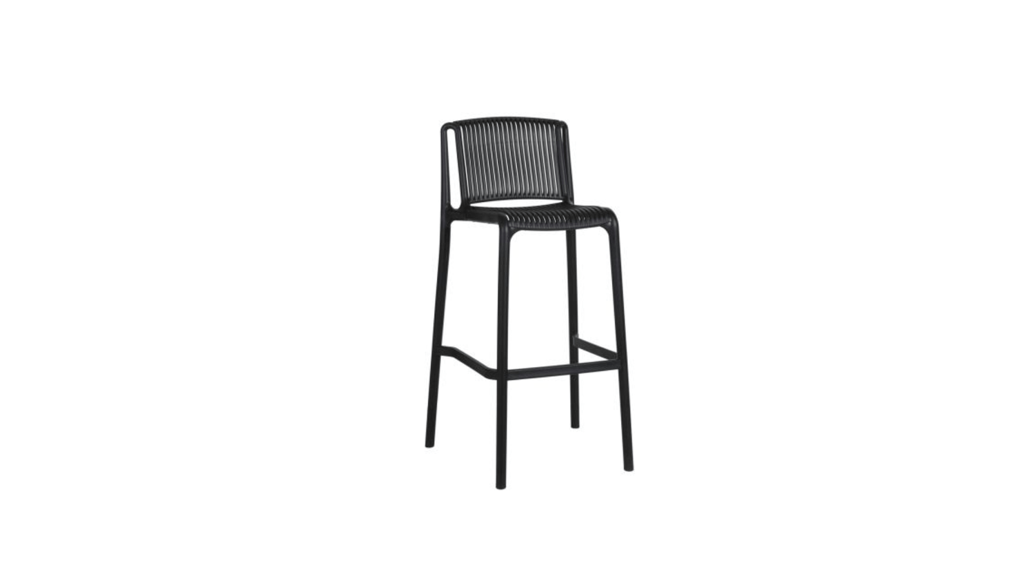 Seating LeGrille Barstool