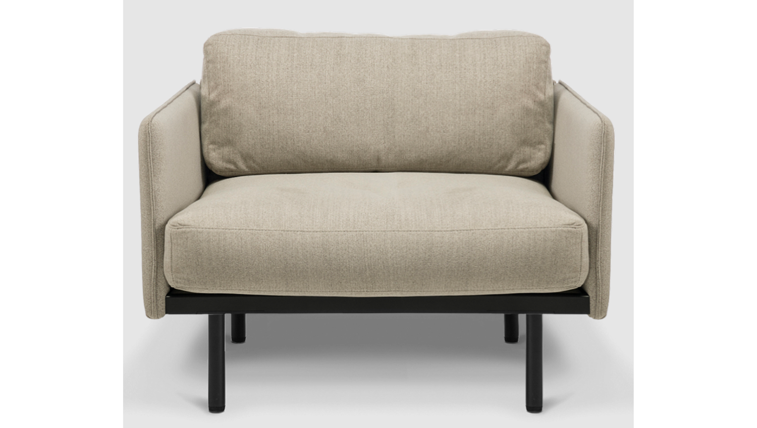 Leo Sofa (Chair of The Month) - McGreals