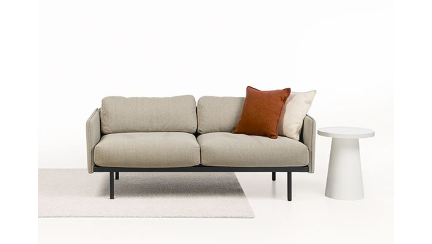 Leo Sofa - McGreals