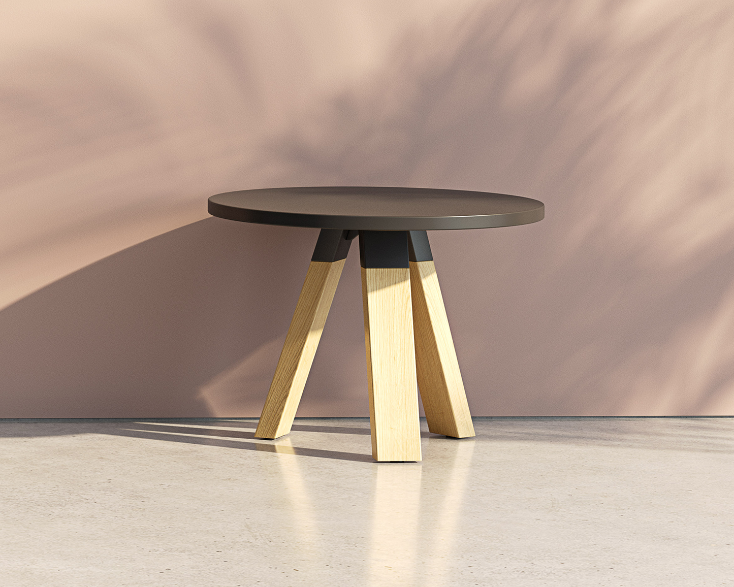 Ligna Coffee Table - McGreals