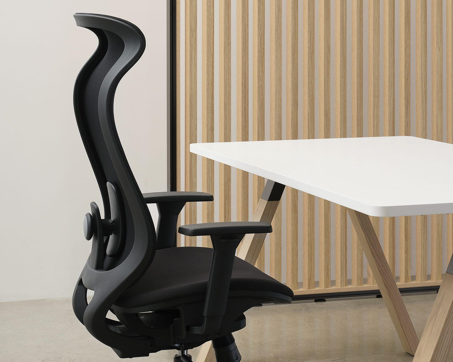 Ligna Desk - McGreals