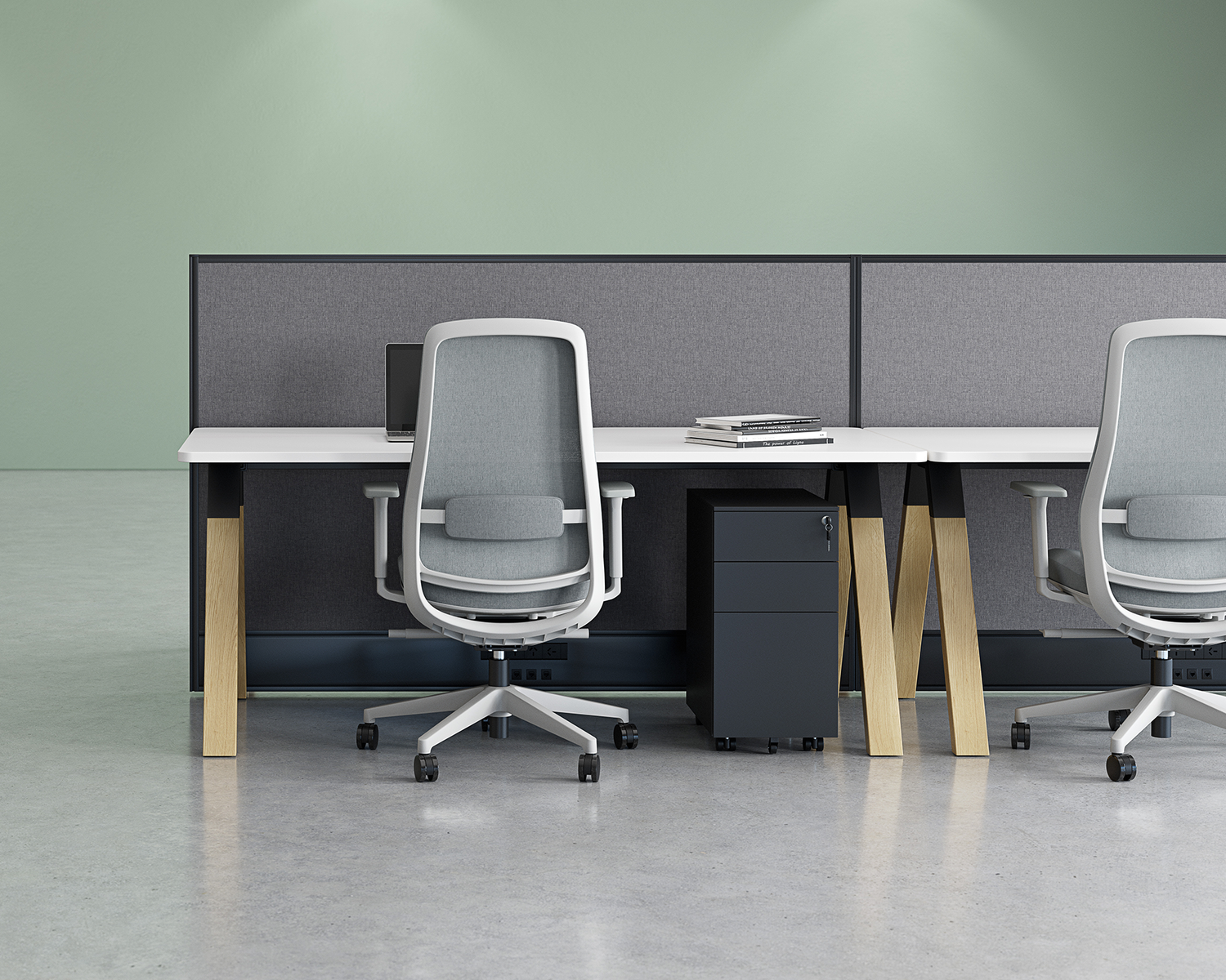 Ligna Desk - McGreals