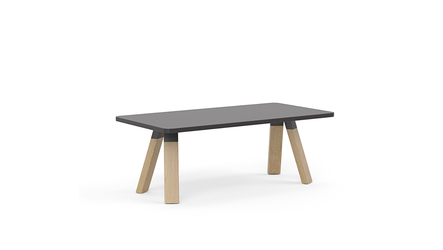 Ligna Coffee Table - McGreals
