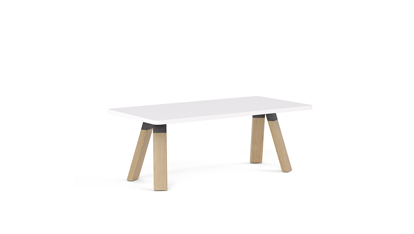 Ligna Coffee Table - McGreals