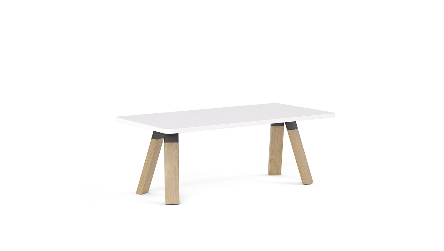 Ligna Coffee Table - McGreals