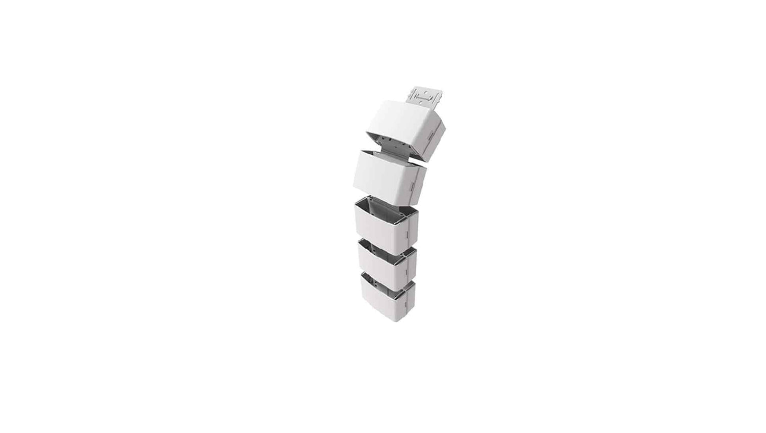 Accessories Link Umbilical (Cabling protection)