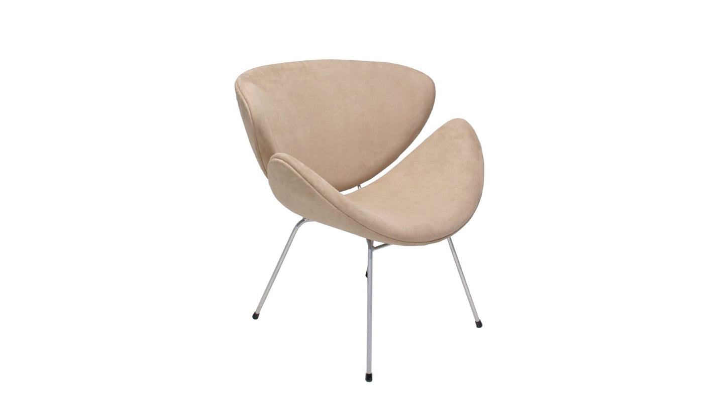 Soft Seating Lip Look Chair