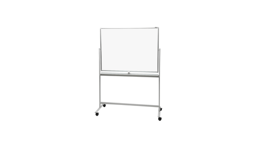 Accessories Litewyte Mobile Pivoting Whiteboard