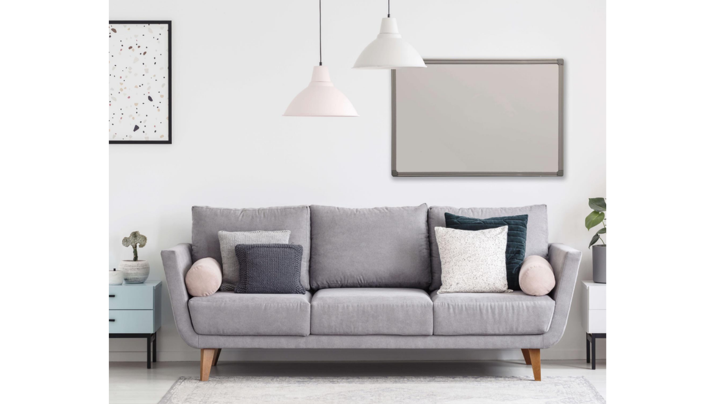 Litewyte Single Whiteboard - McGreals