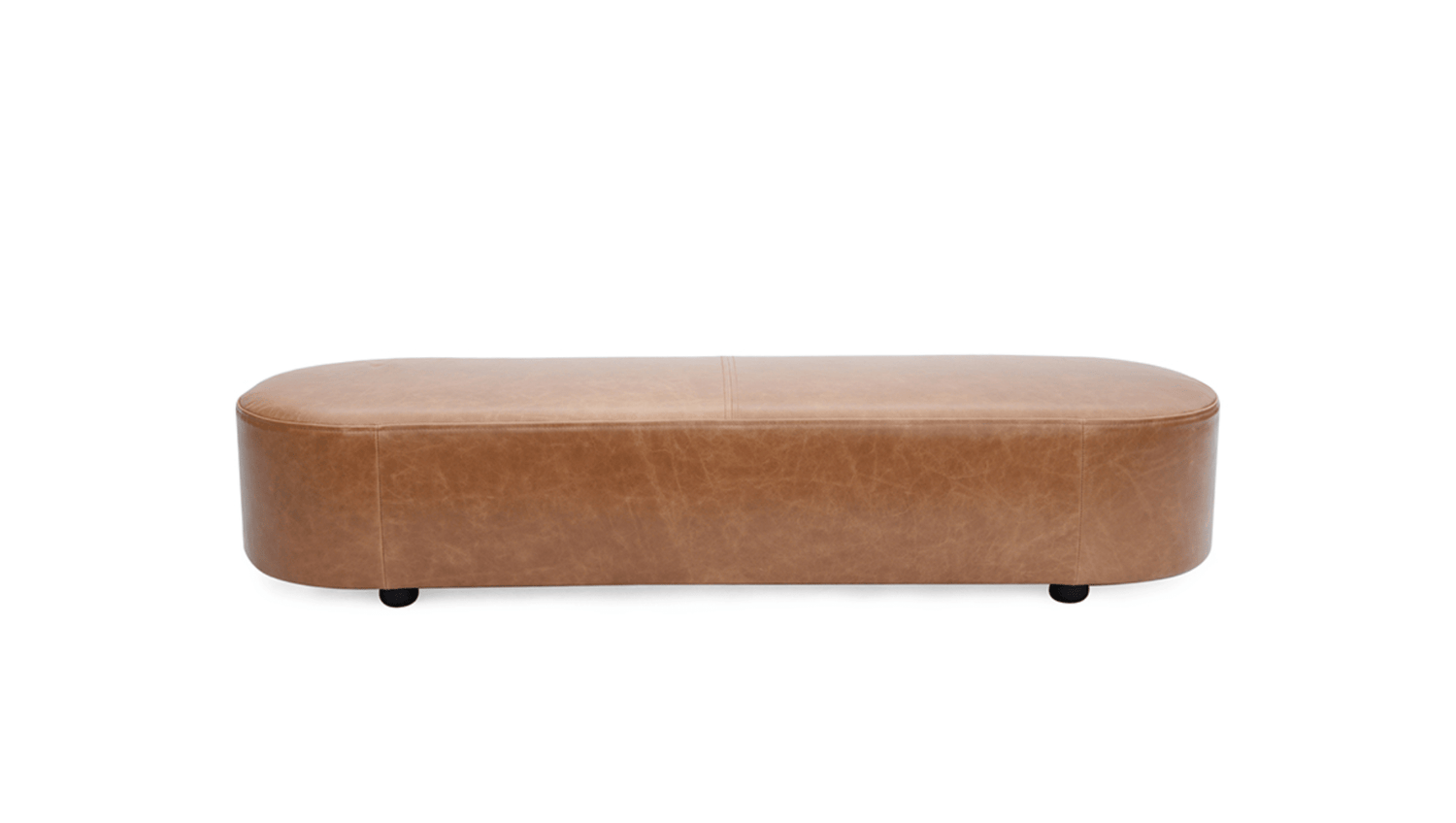 Seating Loop Ottoman
