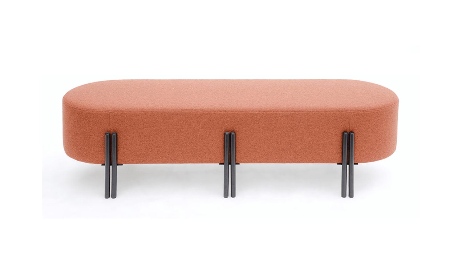 Seating Loop Ottoman