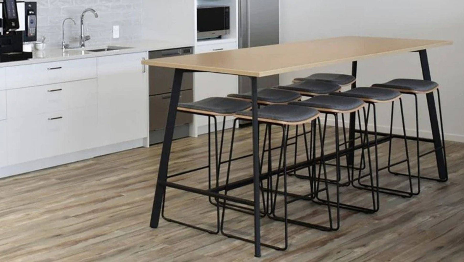 Tables Luca Leaner