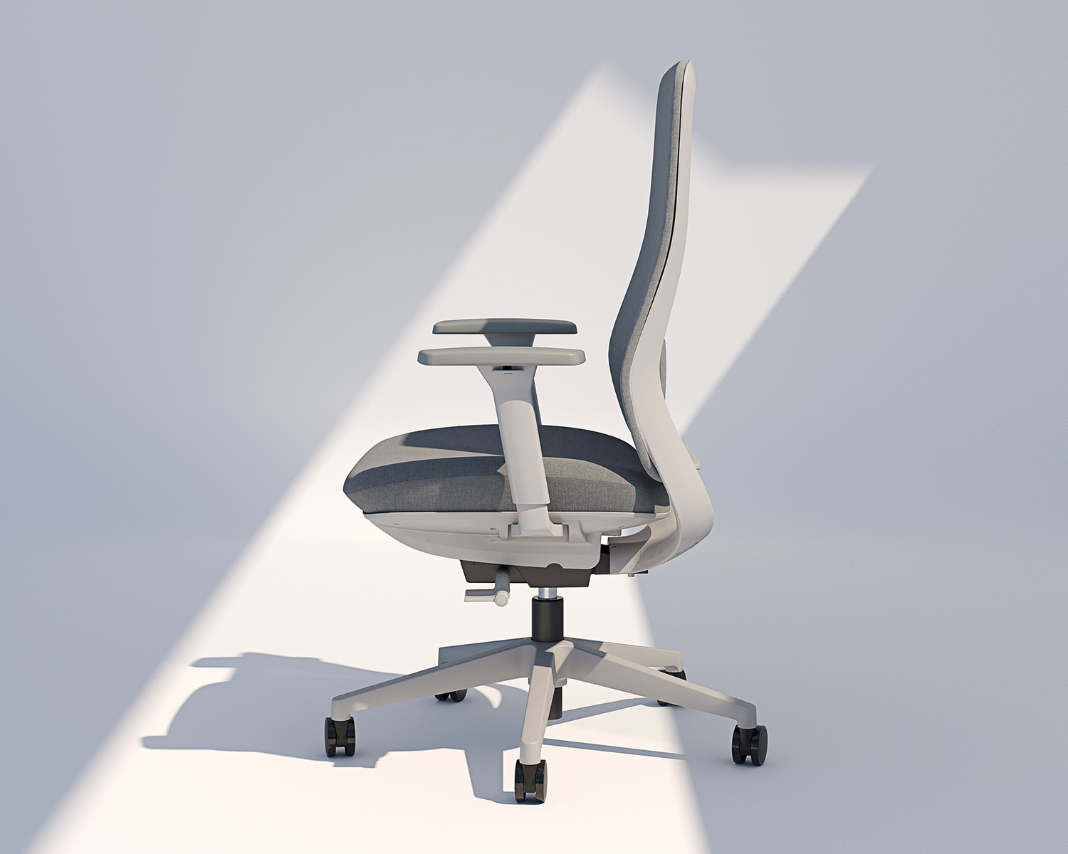 Lume Mesh Chair - McGreals