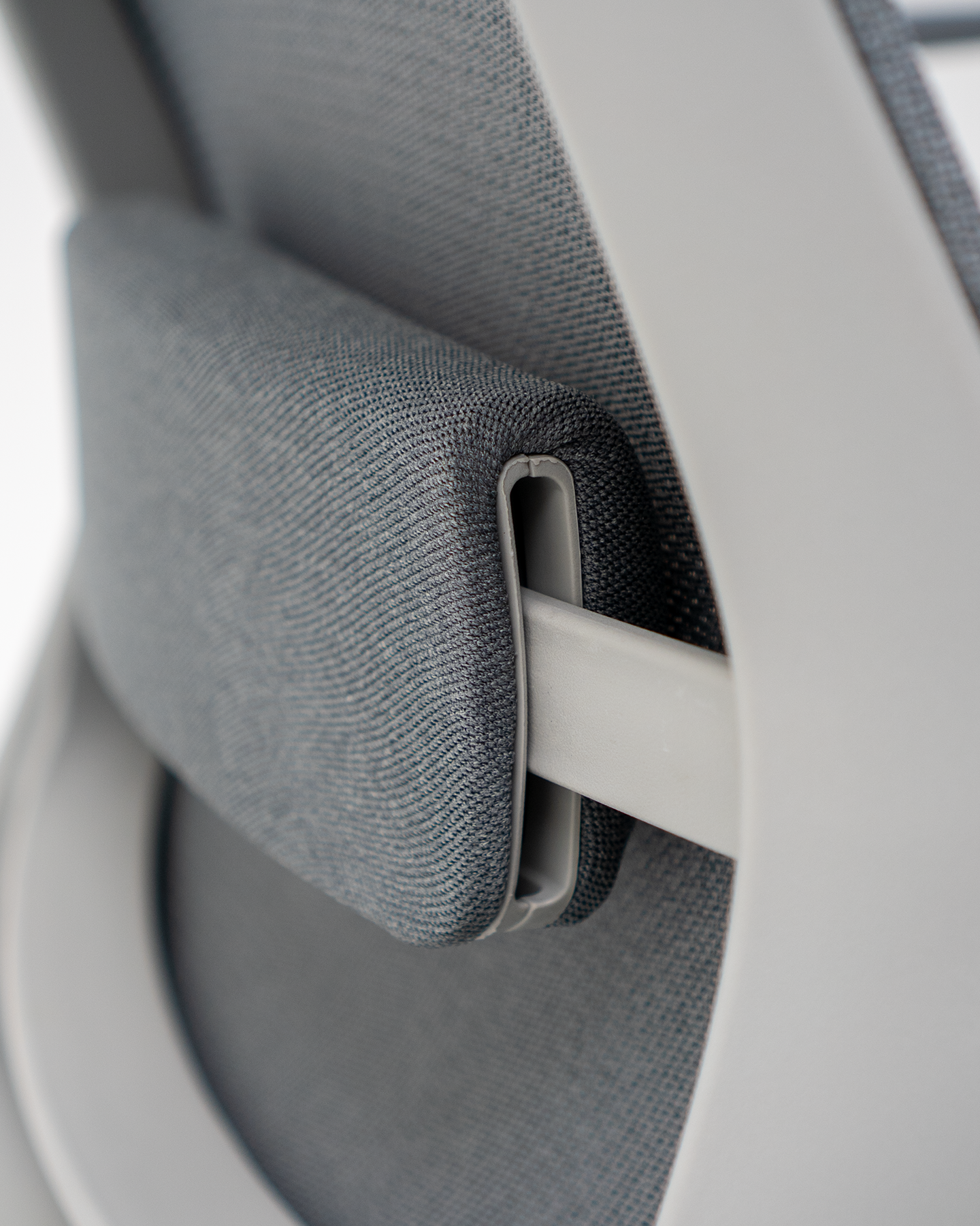 Lume Mesh Chair - McGreals