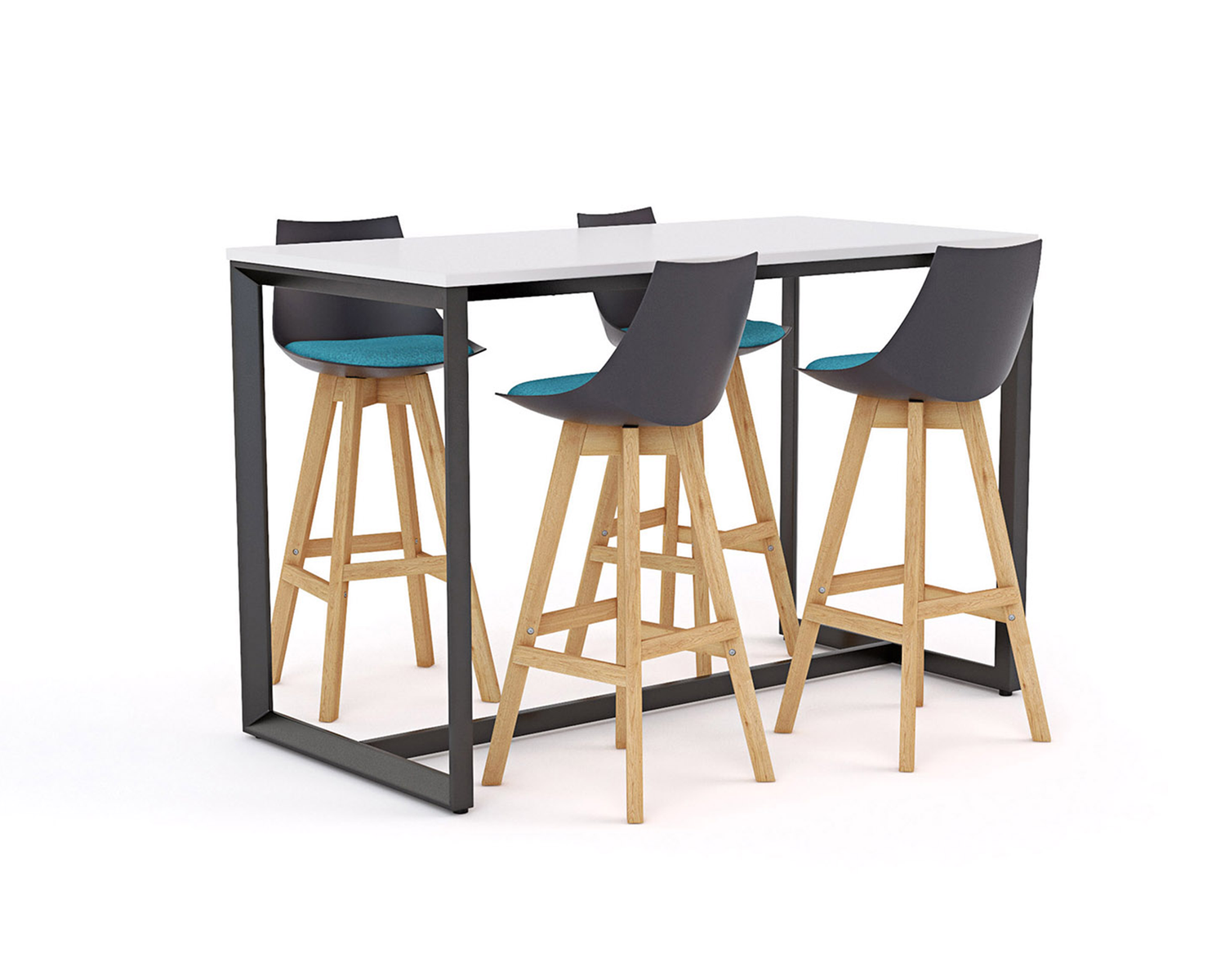 Luna Barstool - McGreals