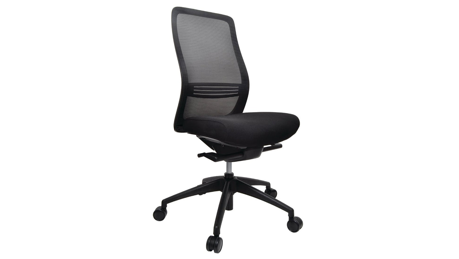 Seating Black / Do not include Luna Mesh Chair