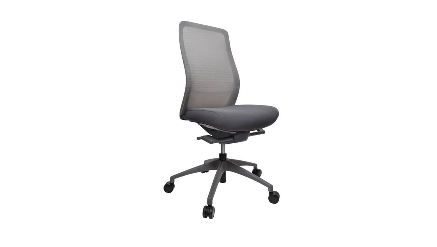 Seating Grey / Do not include Luna Mesh Chair