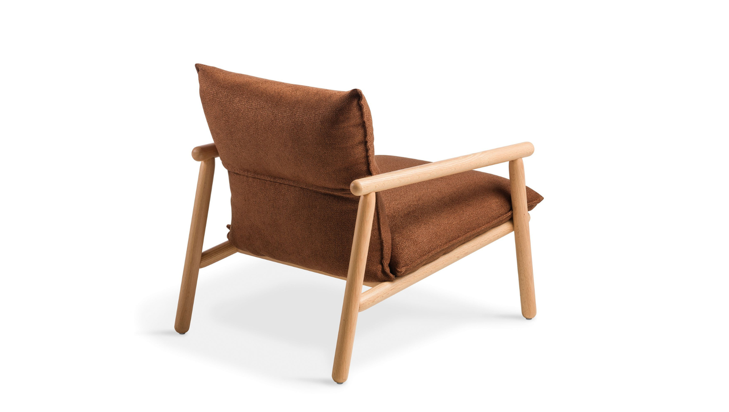 Maia Chair - McGreals
