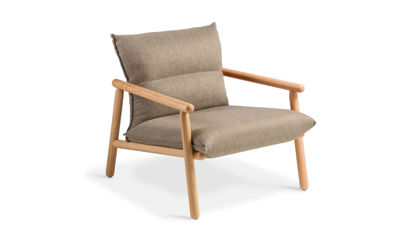 Maia Chair - McGreals