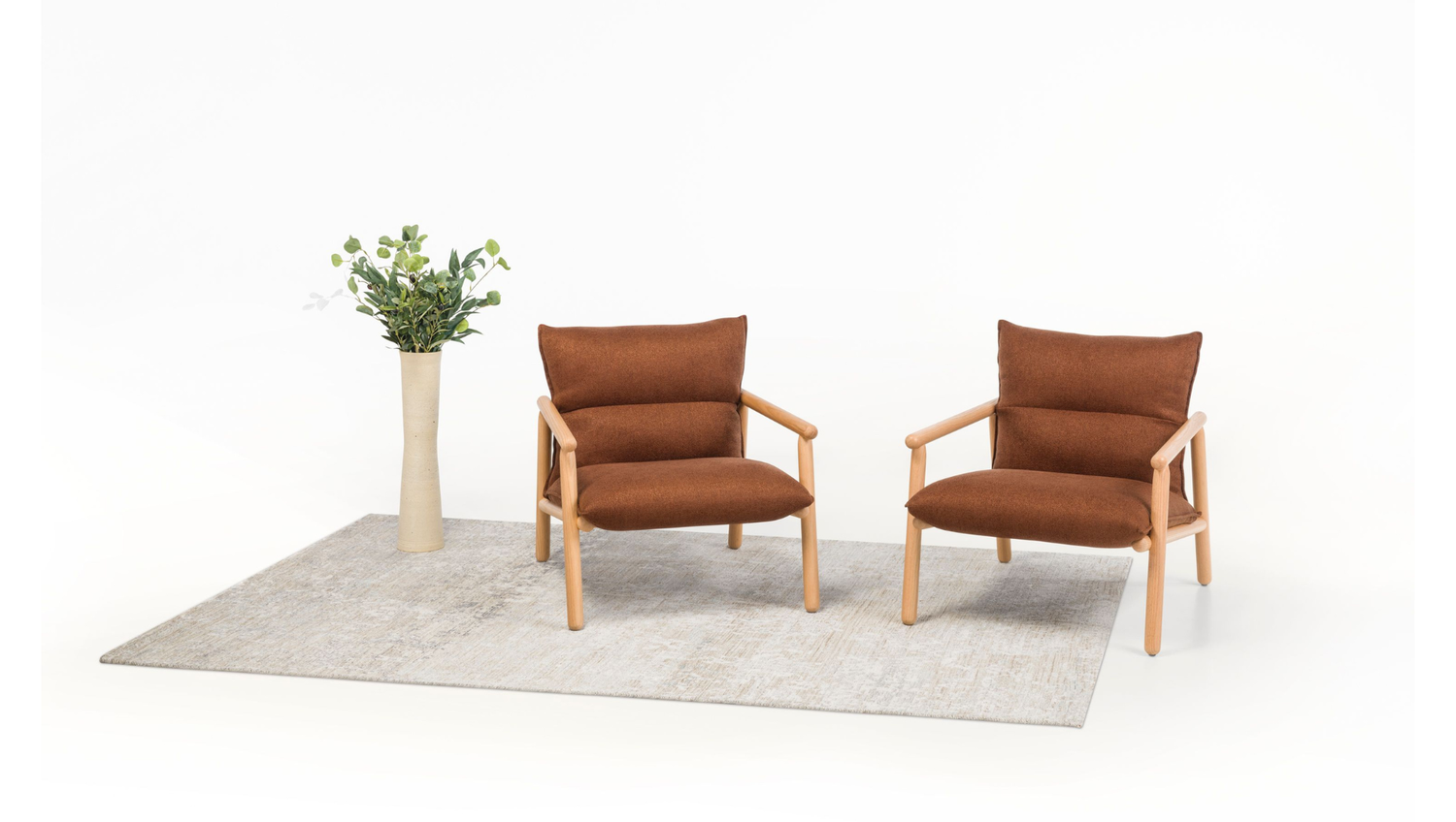 Maia Chair - McGreals