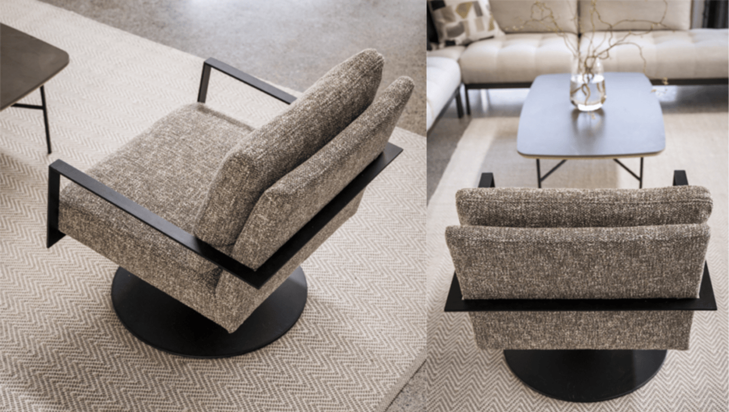 Soft Seating Marley