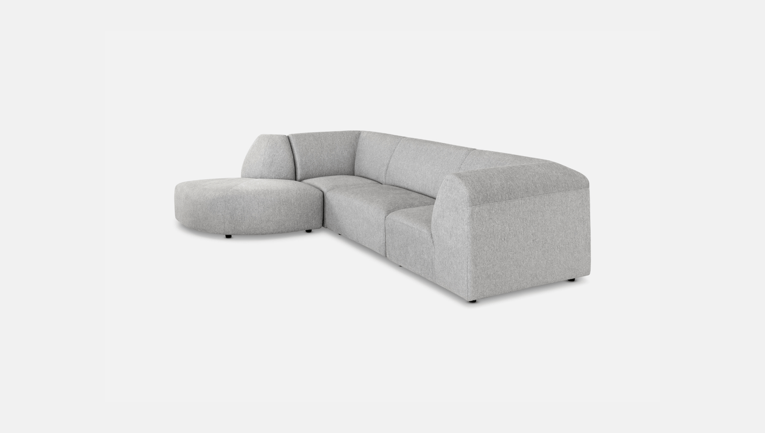Soft Seating Marseille Modular Seating