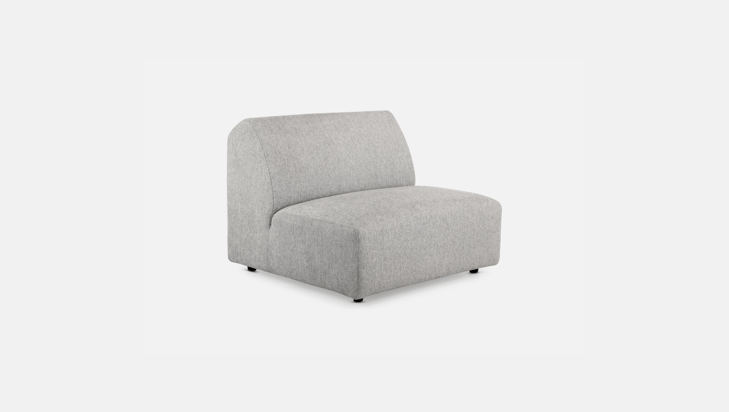Soft Seating Marseille Modular Seating