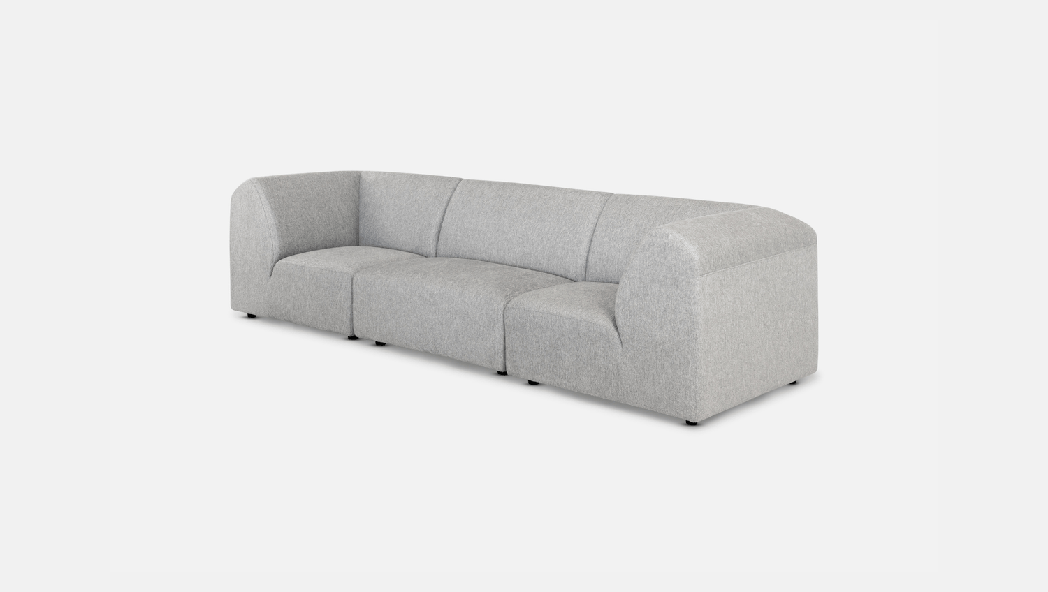 Soft Seating Marseille Modular Seating