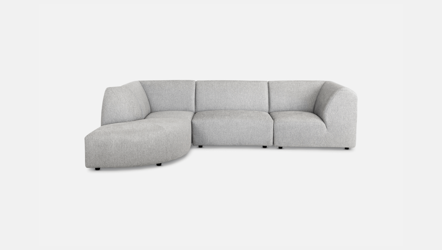 Soft Seating Marseille Modular Seating