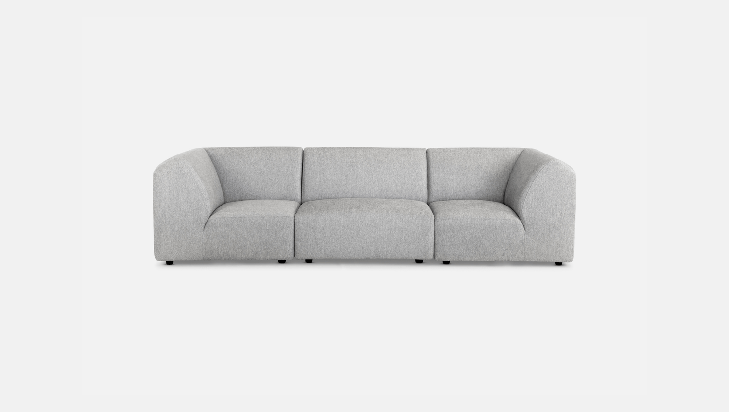 Soft Seating Marseille Modular Seating