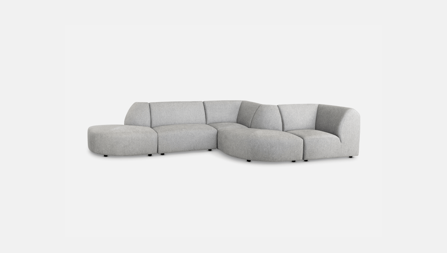 Soft Seating Marseille Modular Seating
