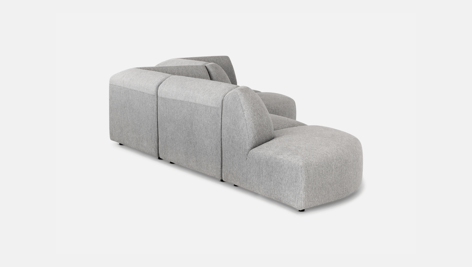 Soft Seating Marseille Modular Seating