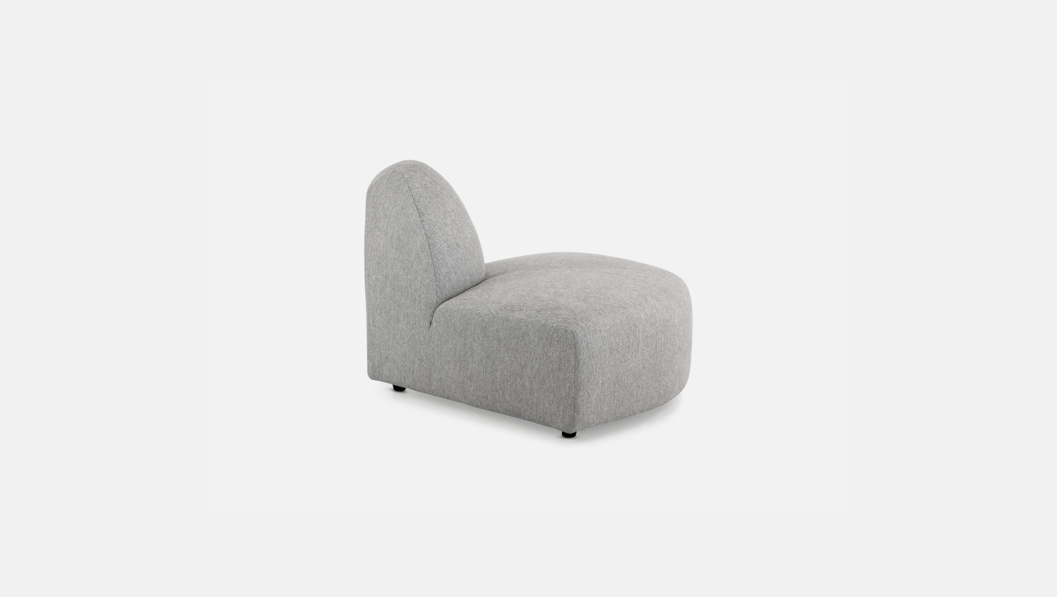 Soft Seating Marseille Modular Seating