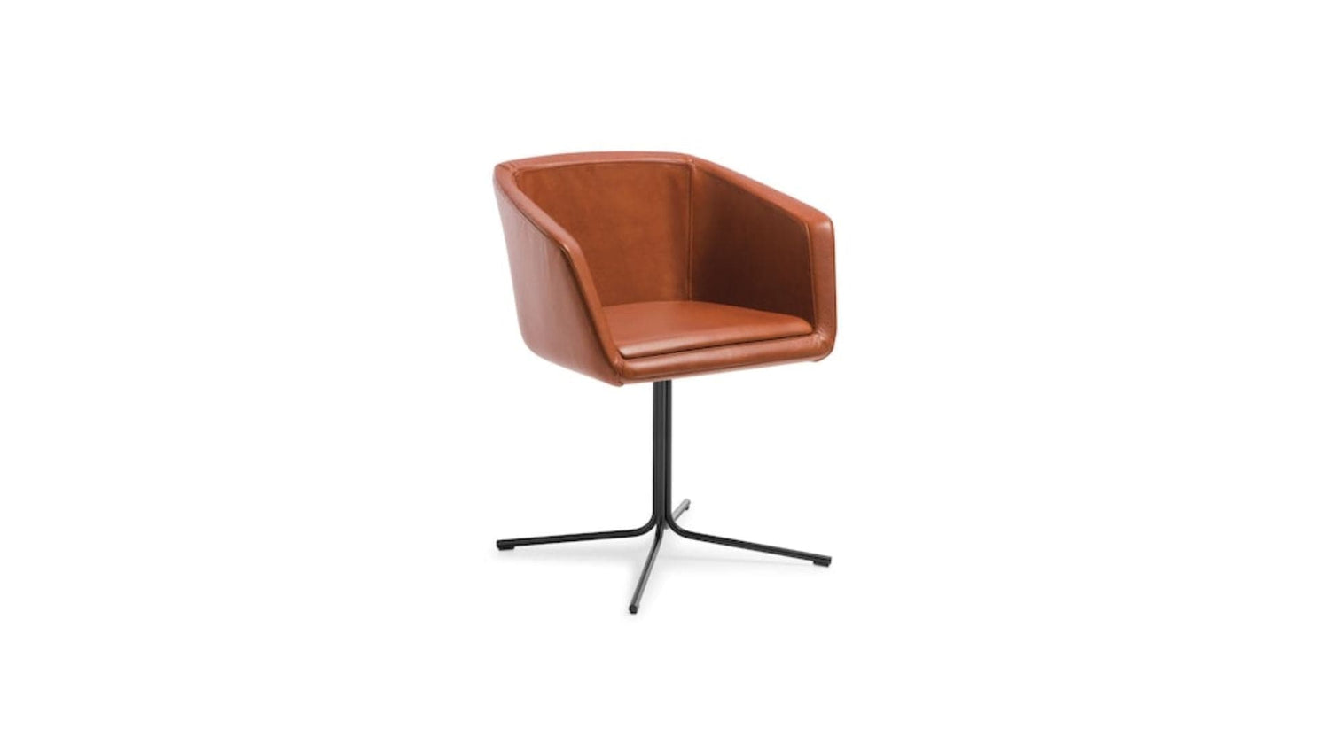 Soft Seating 4 point base Martina Chair