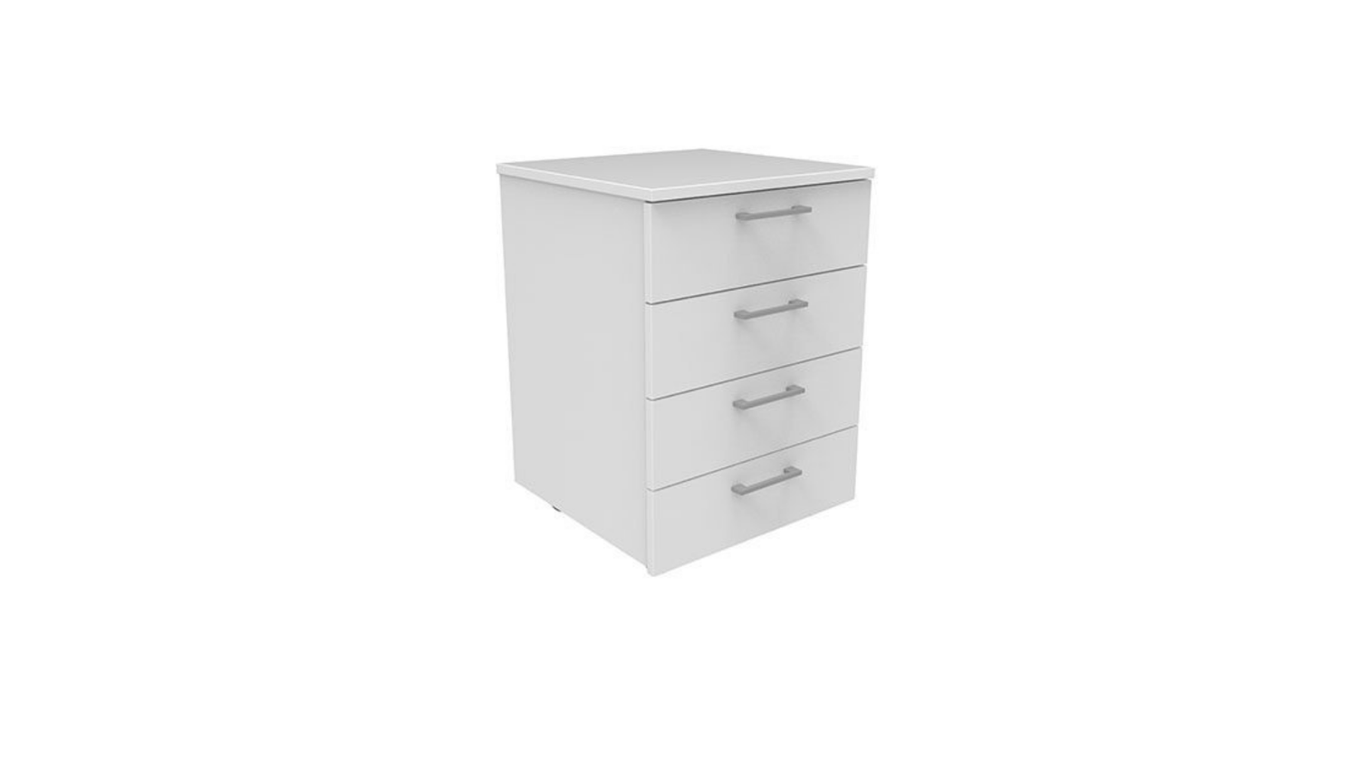 Filing and Storage Mascot Mobile