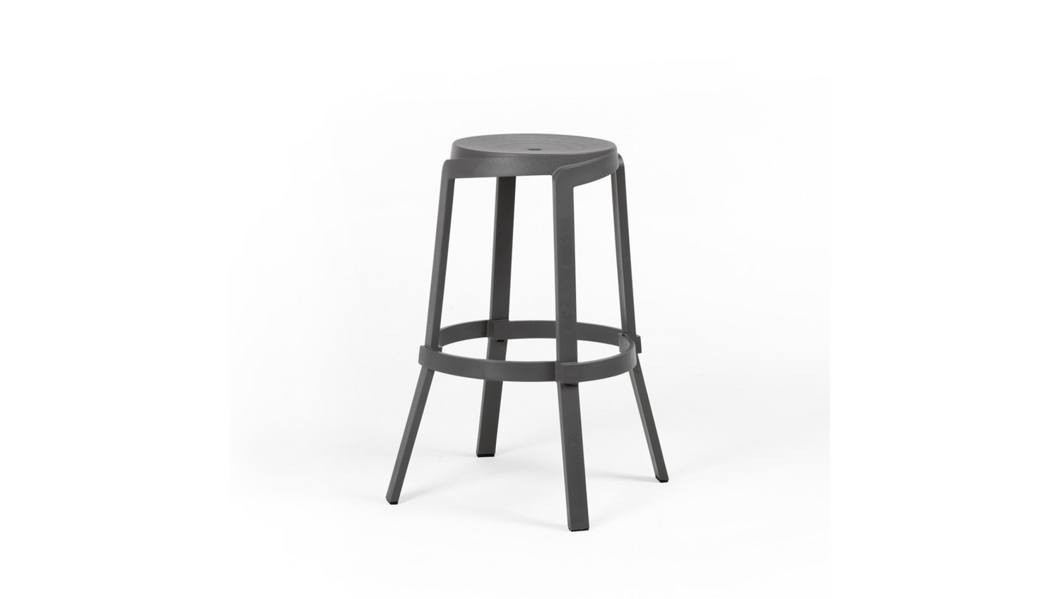 Stack Stool - McGreals