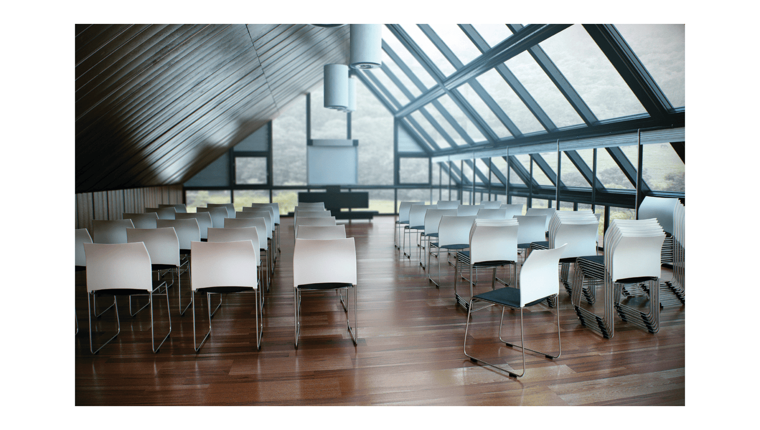 Seating Maxim Chair
