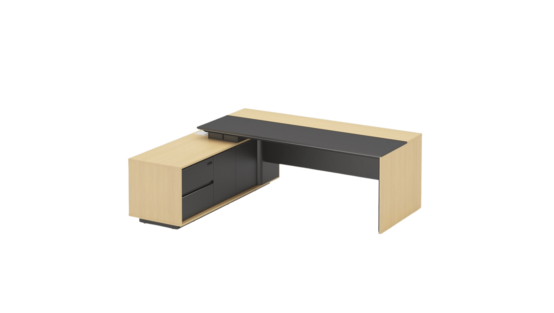Maxim Executive Desk McGreals