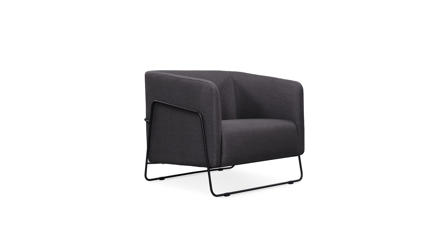 Soft Seating 1 seater Maxwell Chair