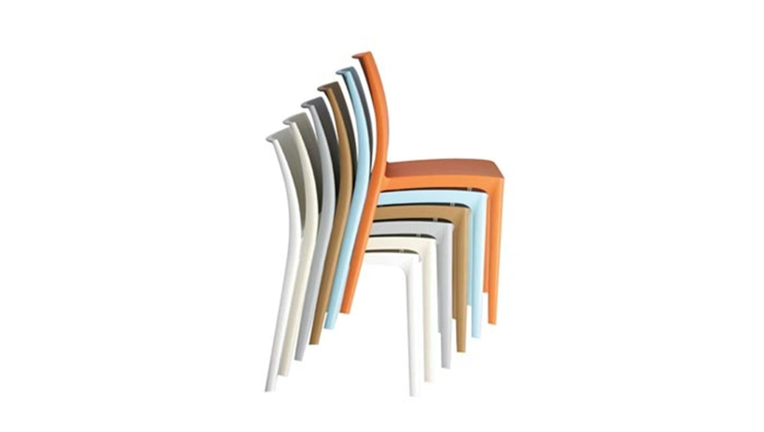Seating May May Chair
