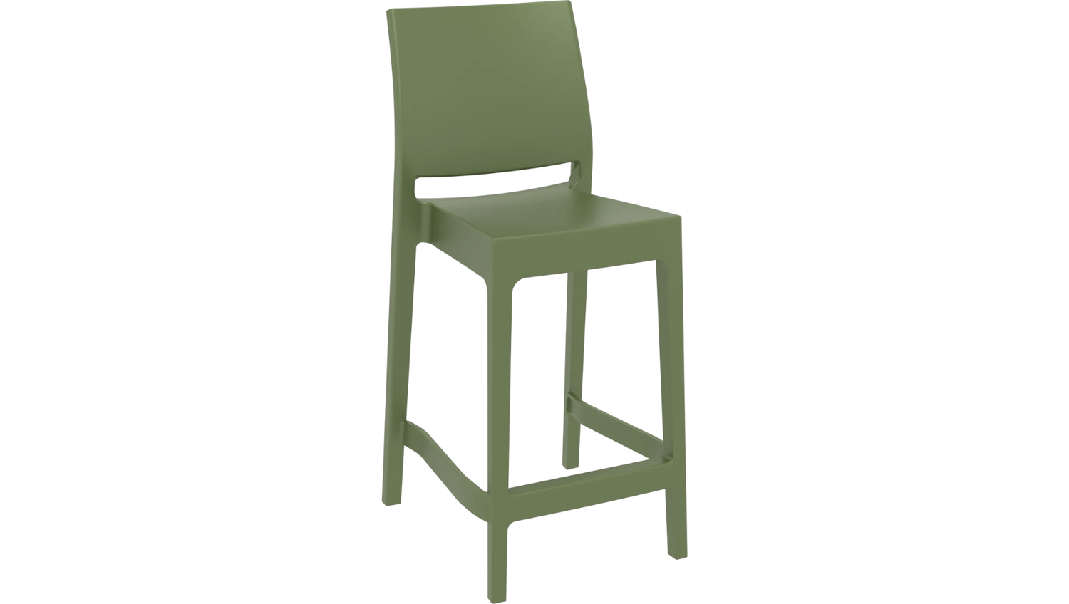 May May Stool - McGreals
