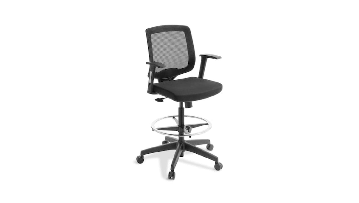 Seating Highlift Media Meeting Chair