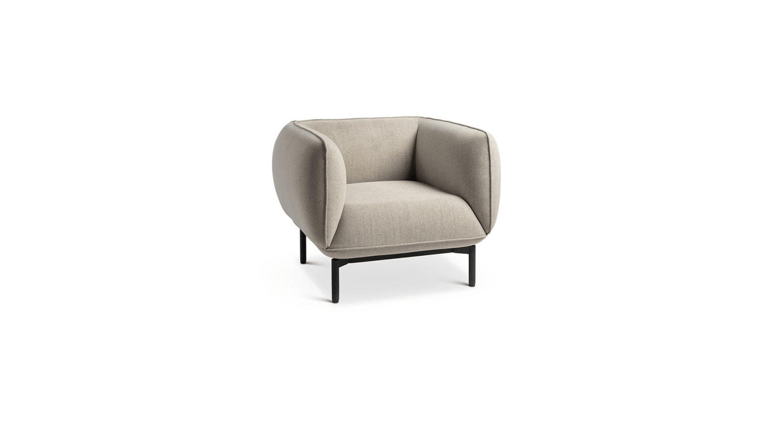 Soft Seating 1 seater Mello Chair