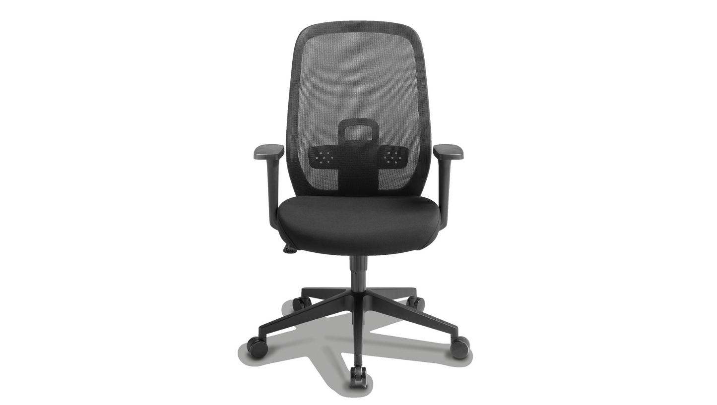 Memo Mesh Task Chair - McGreals