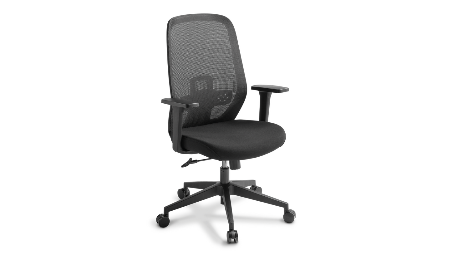 Memo Mesh Task Chair - McGreals