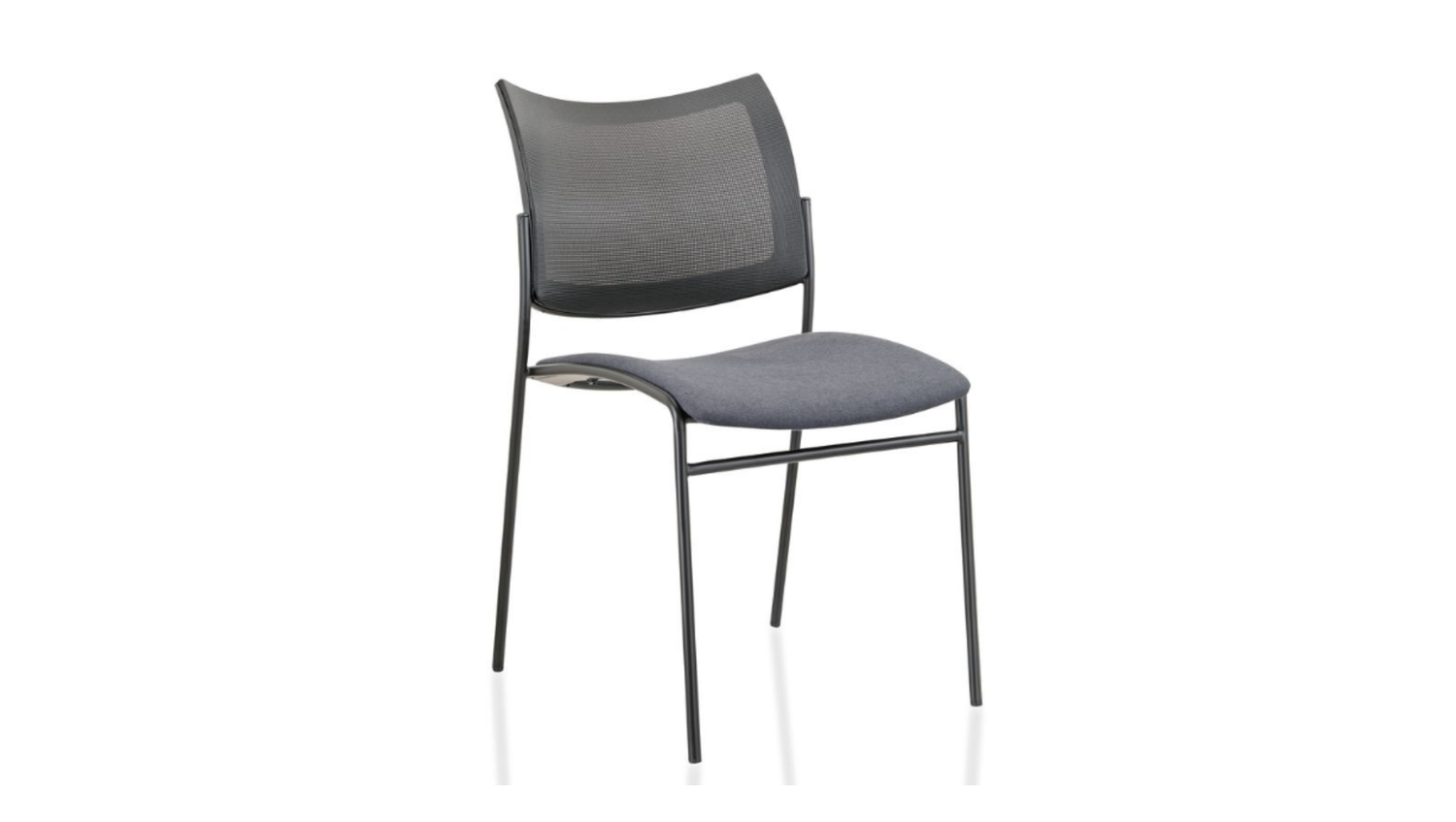 Sleek Visitor Chair - McGreals