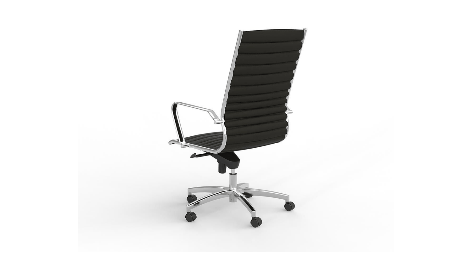 Seating Met Highback Chair